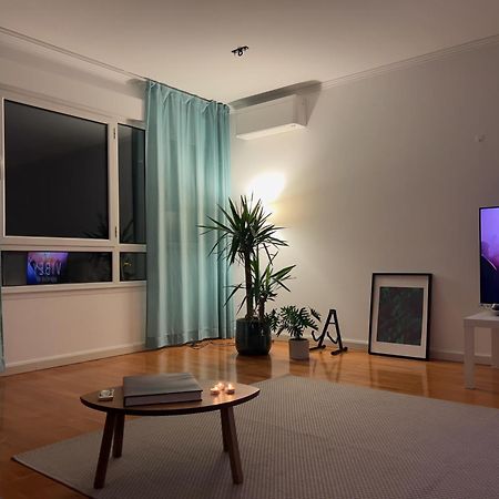 Boutique Apartment - 2 Bedroom - Lisbon City Center Экстерьер фото