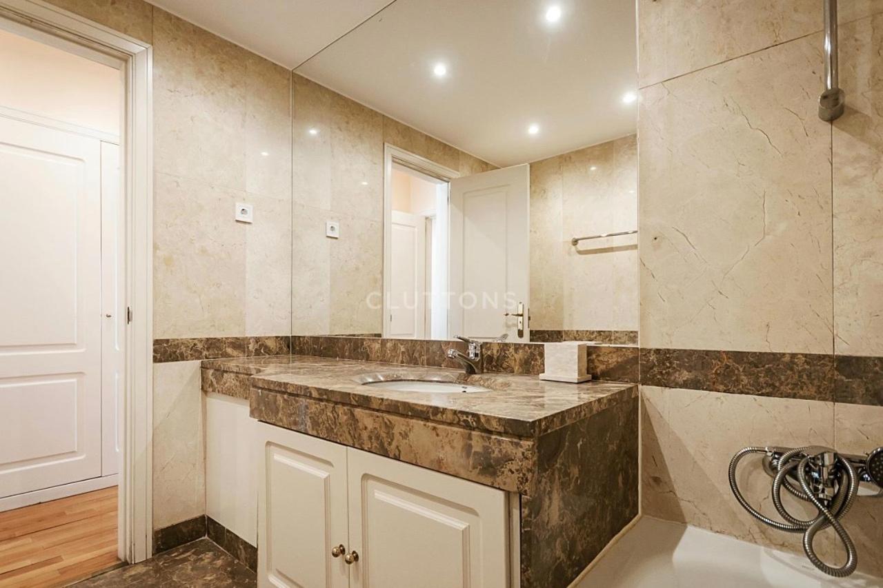 Boutique Apartment - 2 Bedroom - Lisbon City Center Экстерьер фото