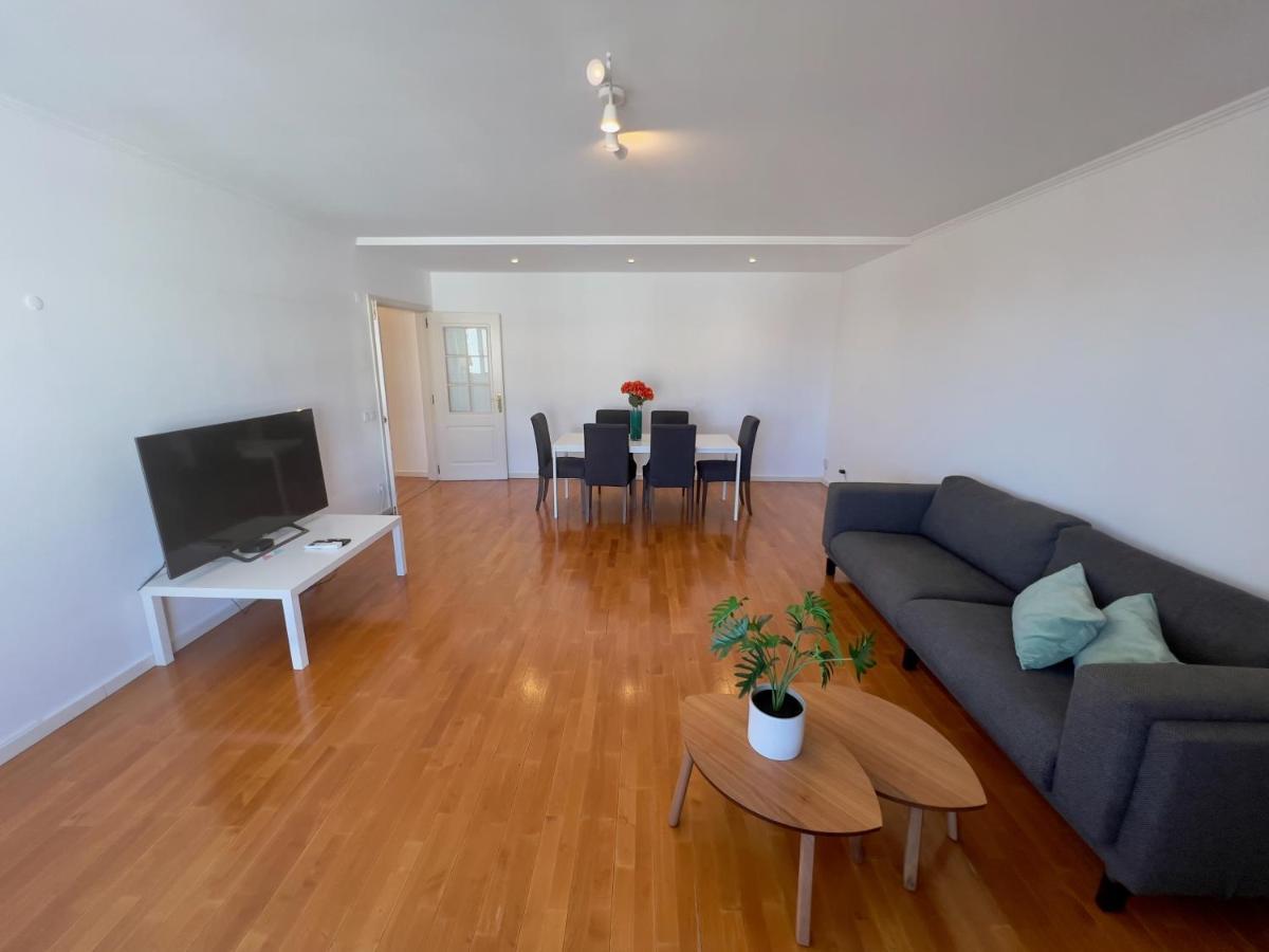 Boutique Apartment - 2 Bedroom - Lisbon City Center Экстерьер фото