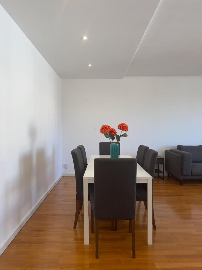 Boutique Apartment - 2 Bedroom - Lisbon City Center Экстерьер фото