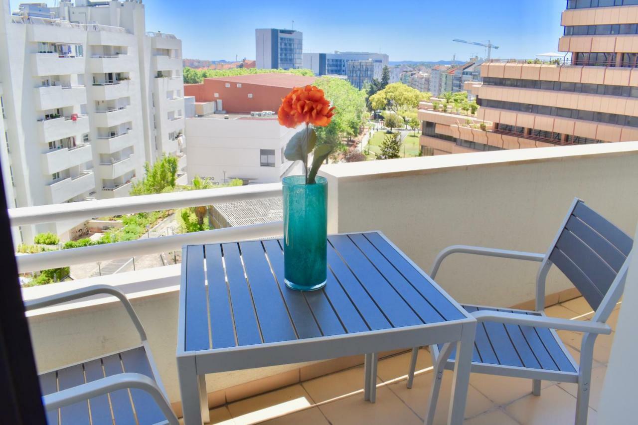 Boutique Apartment - 2 Bedroom - Lisbon City Center Экстерьер фото